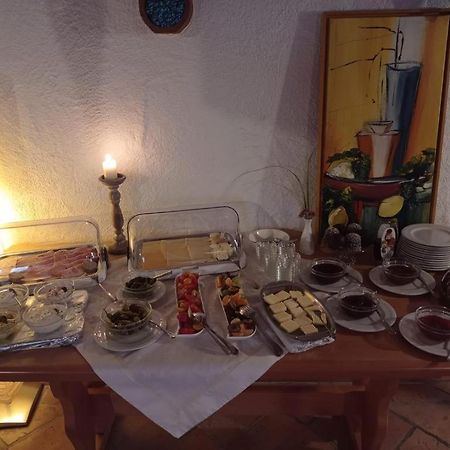 Gaestehaus Ehrhardt Schweigen-Rechtenbach Exteriör bild